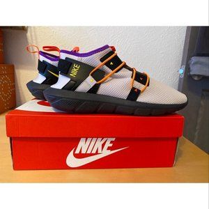 Nike Vortak Desert Sand Size 12 With Box
